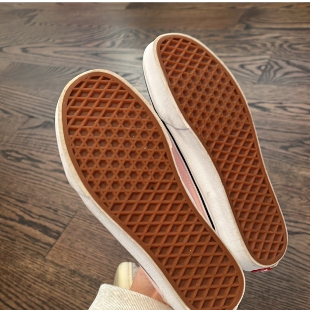 Vans Old Skool shoes *DISCONTINUED COLOR* - Picture 2 of 9